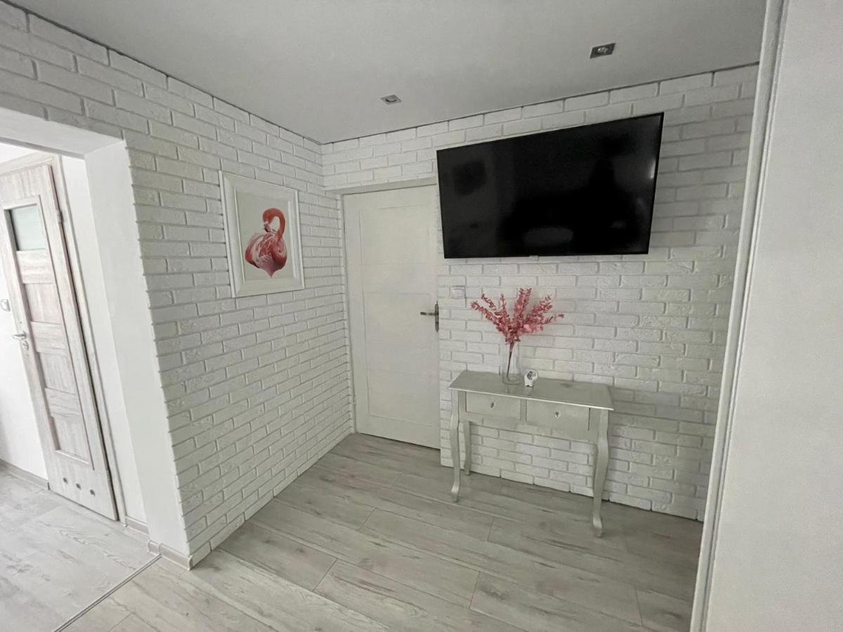 מידזיזדרויה Apartament 40M2 W Miedzyzdrojach 150 M Od Morza! מראה חיצוני תמונה